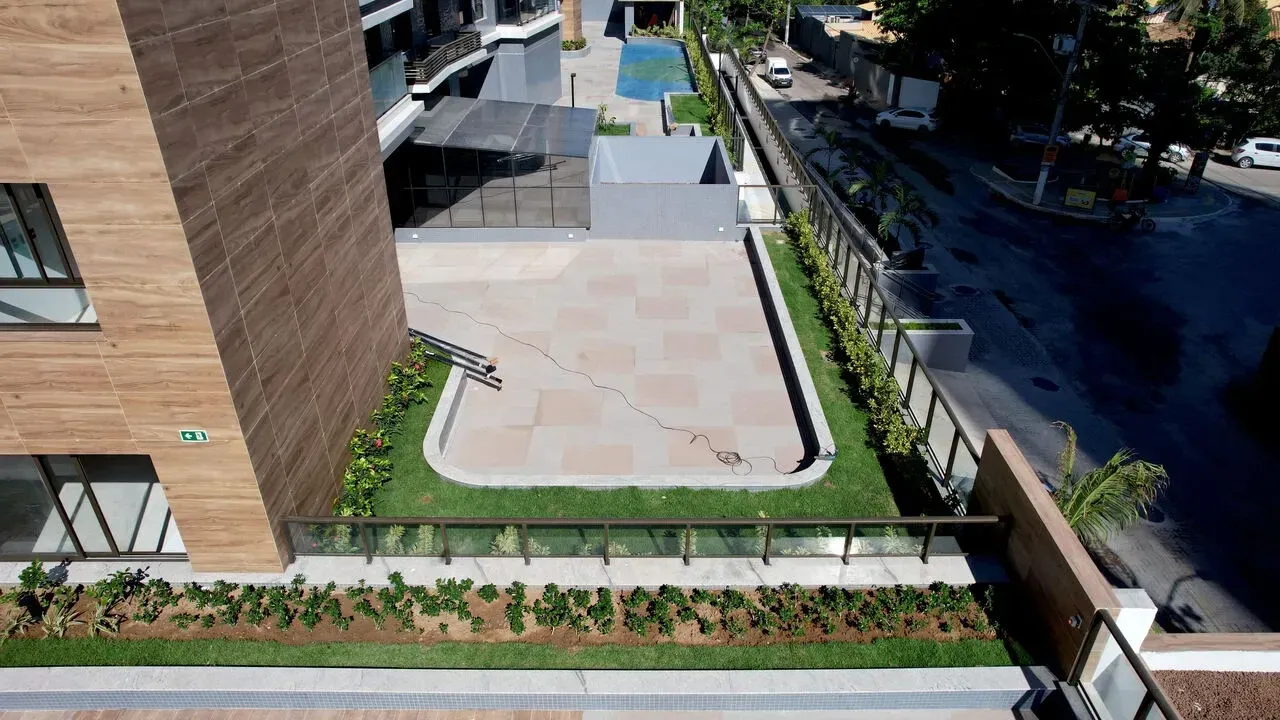 Imagem Apartamento com 2 Quartos à Venda, 66 m² em Jaguaribe - Salvador