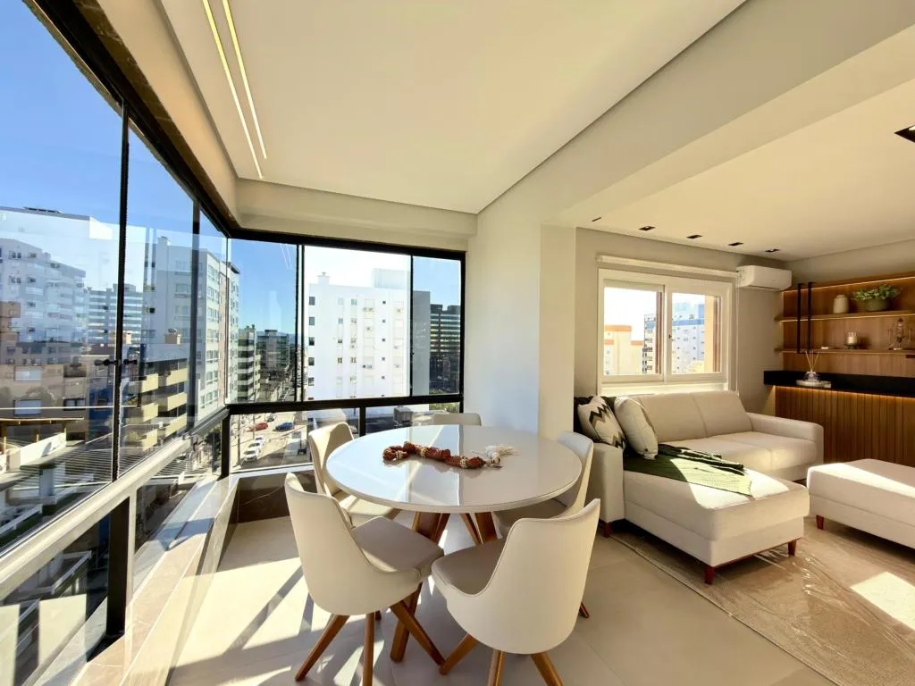 Foto do imóvel: Apartamento 2 Dormitórios - Bairro Centro em Rua Pindorama