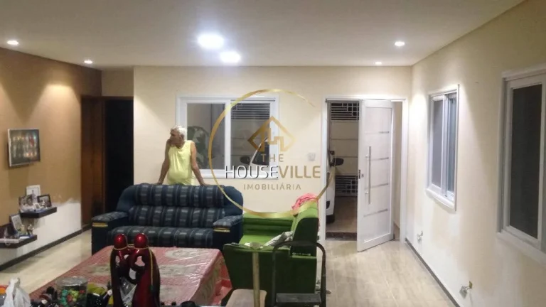Imagem Chácara Casa térrea, Recanto dos Tamoios 13.000 mil m².