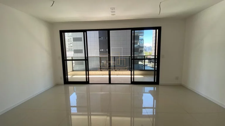 Imagem Loft de 35m² em um Ícone Arquitetônico de Vitória Lazer Magnífico
