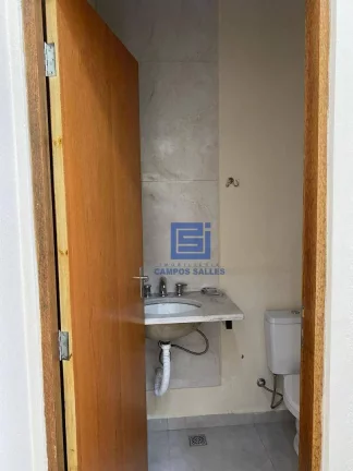 Imagem Salão para alugar, 49 m² por R$ 2.100/mês - Centro - Socorro/SP