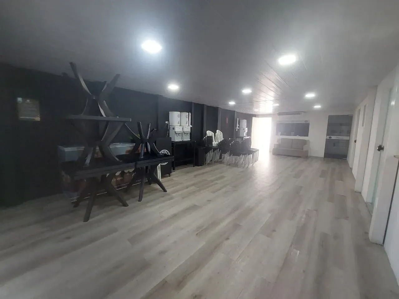 Imagem Galpão à Venda ou Locação, 780 m² em Tamarineira - Recife