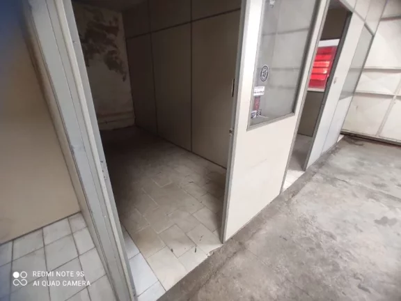 Imagem Galpão para Locação no Centro - 600m²