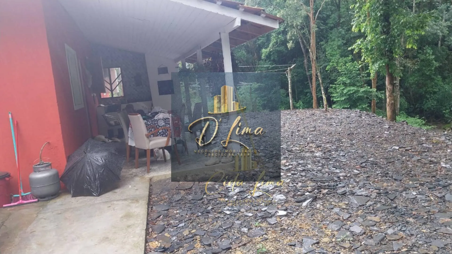 Imagem Vendo sítio/ Chácara, 12 Hectares em Alfredo Wagner SC.