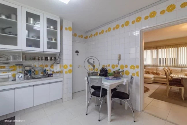 Imagem APARTAMENTO RESIDENCIAL em SÃO PAULO - SP, PERDIZES