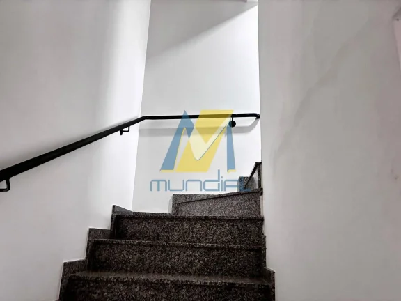 Imagem Excelente cobertura duplex com 100m², elevador até a cobertura. 2 vagas.