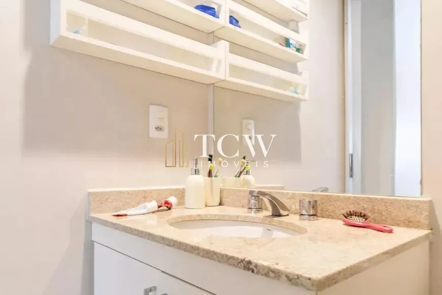 Imagem Apartamento à venda no bairro Vila Olímpia - São Paulo/SP, Zona Sul