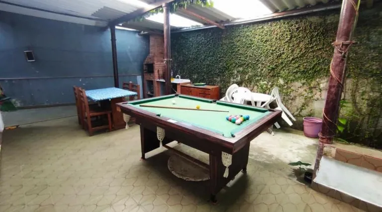 Imagem Casa com 2 Quartos à Venda, 109 m² em Bal. Gaivota - Itanhaém