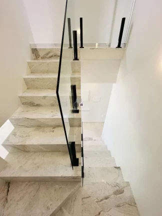 Imagem Jazz Exclusive - Casas duplex com 04 suítes no Eus?(C)bio