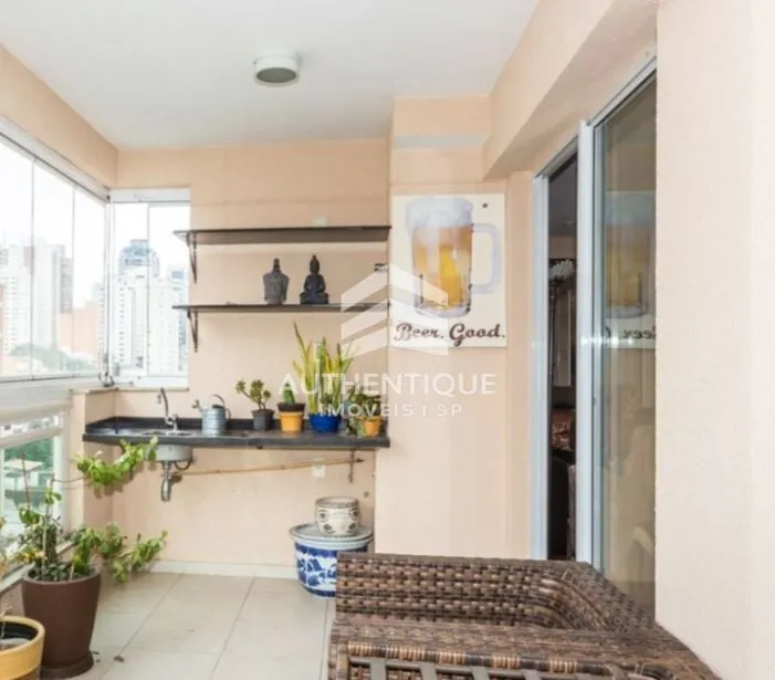 Imagem Westhouse Perdizes - Apartamento à venda no bairro Perdizes - São Paulo/SP, Zona Oeste