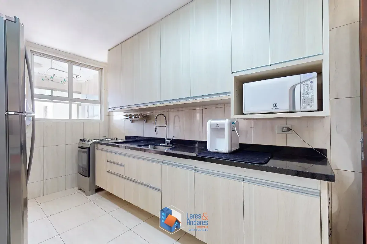 Imagem Apartamento para venda em Perdizes com 3 quartos, sendo 1 suíte, 116m²