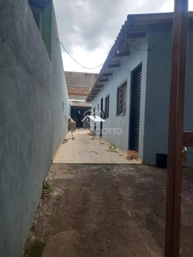 Imagem Casa para Venda no bairro PARQUE DAS GREVILEAS II