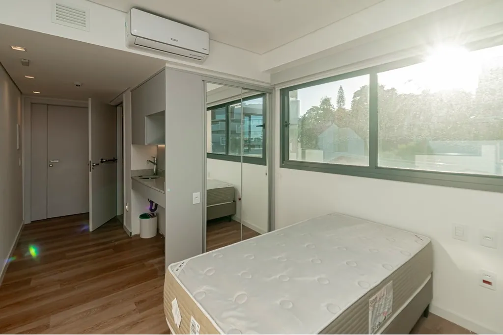 Imagem Apartamento em Três Figueiras