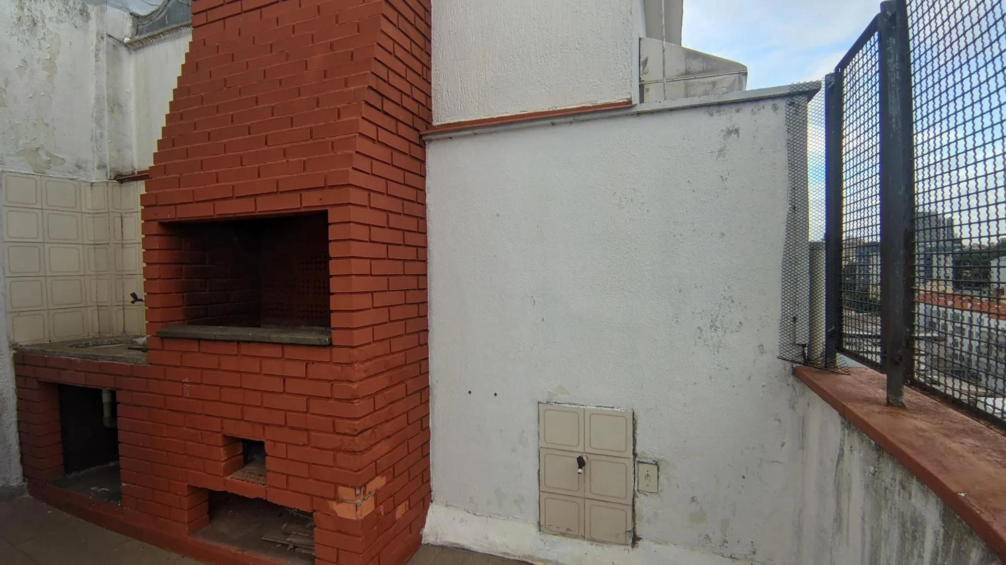 Imagem Cobertura em Rio Branco