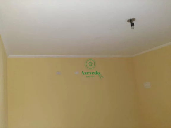 Imagem Sobrado com 5 dormitórios à venda, 280 m² por R$ 490.000,00 - Vila Carmela I - Guarulhos/SP