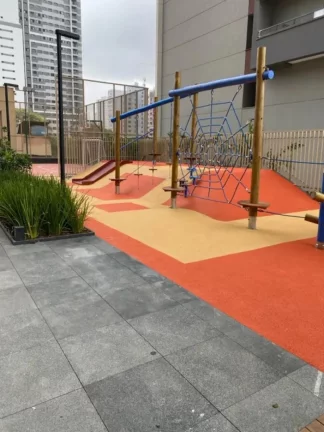 Imagem PLATÔ PERDIZES DA EVEN 191M² COM 4 SUÍTES - 3 VAGAS + DEPOSITO - VISTA LIVRE PARA O ALLIANZ PARQUE