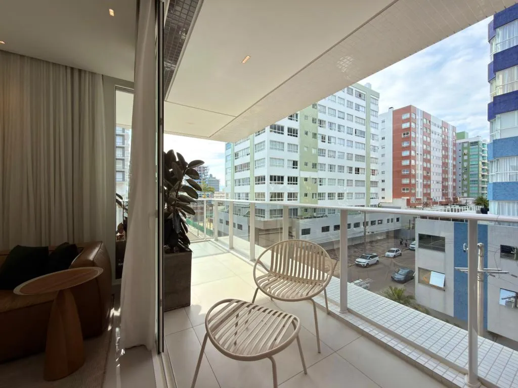 Imagem Apartamento 3 Dormitórios - Bairro --