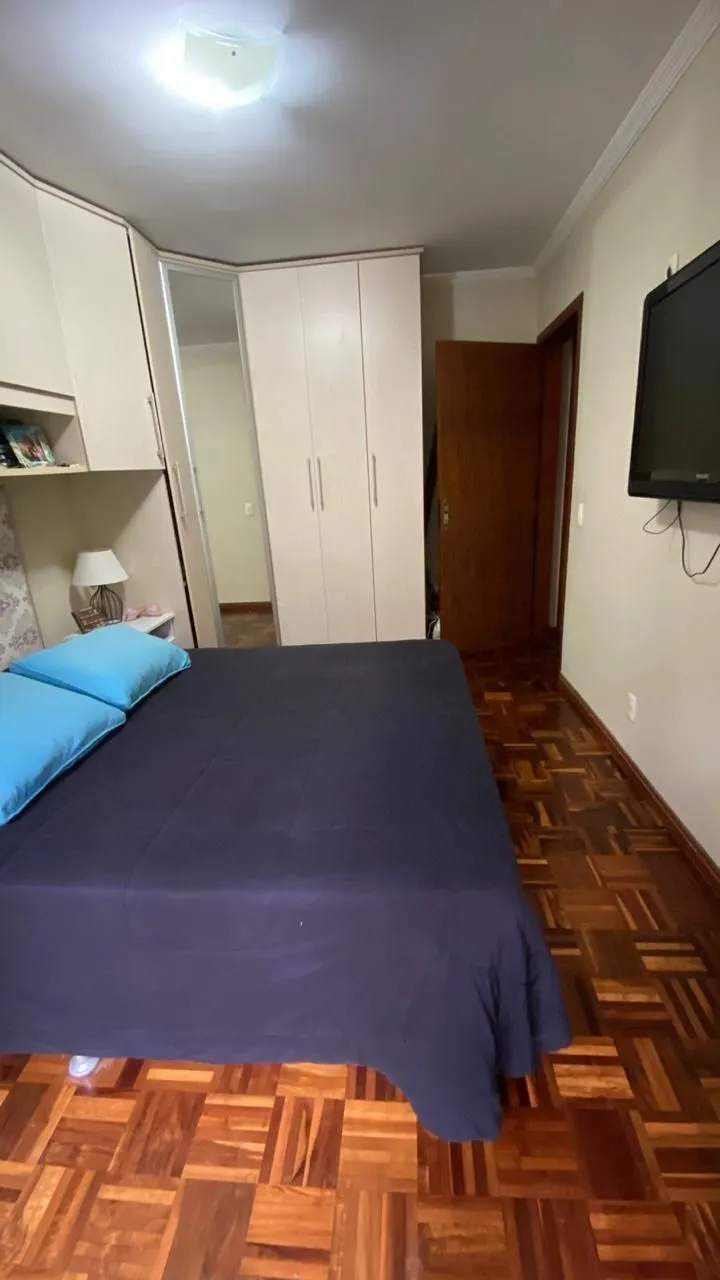 Imagem Apartamento 2 dormitórios - 68m2 - condomínio com lazer completo