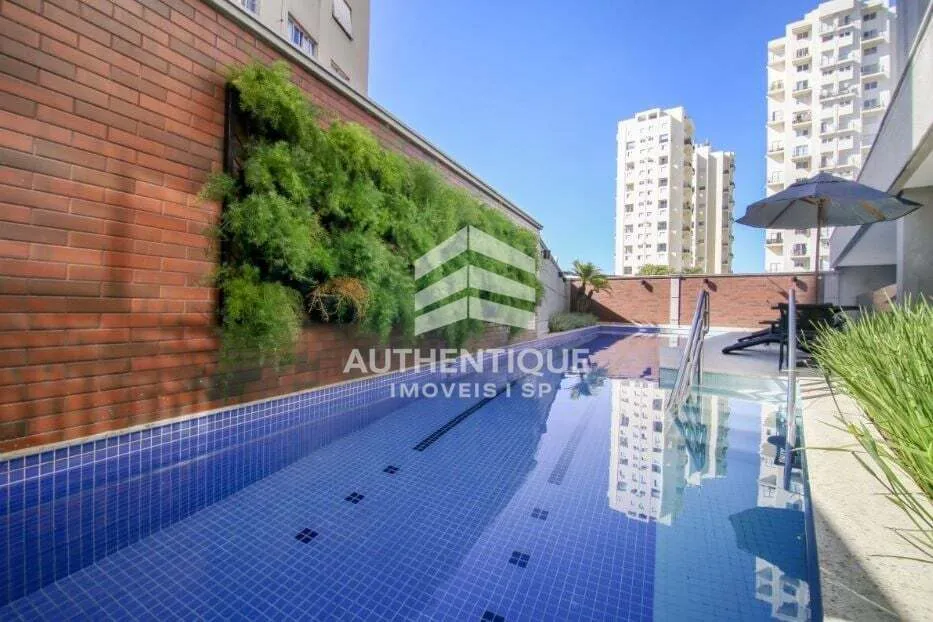 Imagem Authentic We Vila Madalena - Apartamento à venda no bairro Vila Madalena - São Paulo/SP, Zona Oeste