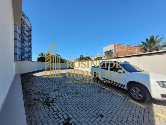Imagem Sobrado 72m² Mobiliado à Venda na Praia do Massaguaçu próximo a Rodovia.