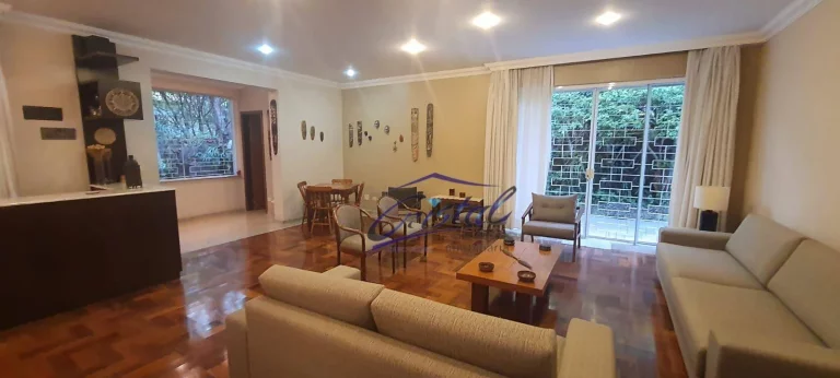 Imagem Casa com 3 dormitórios à venda, 345 m² por R$ 4.200.000,00 - Butantã - São Paulo/SP