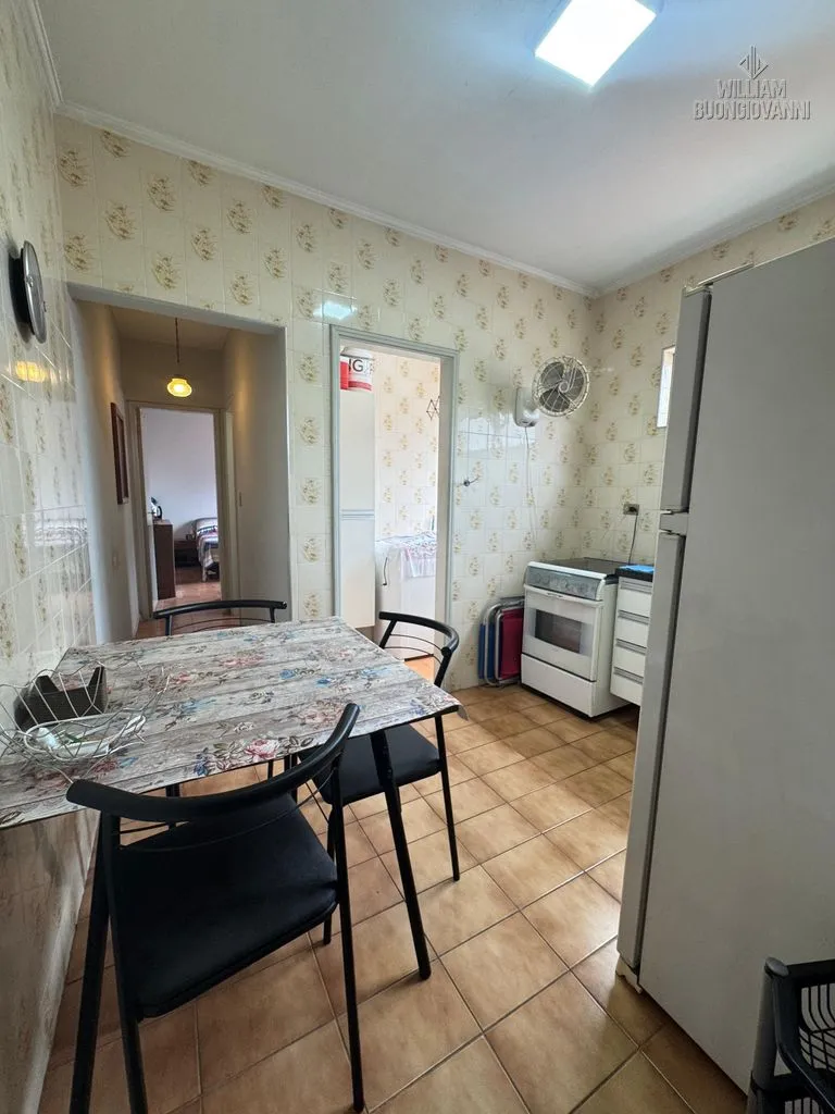 Imagem Apartamento 1 Quarto - Bairro Boqueirão
