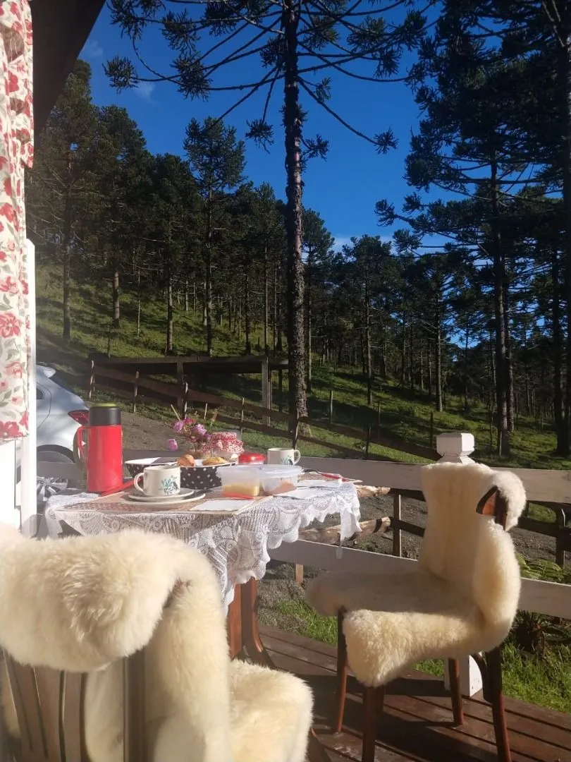 Imagem Pousada à Venda em Funcionamento - Vacas Gordas | Urubici/SC
