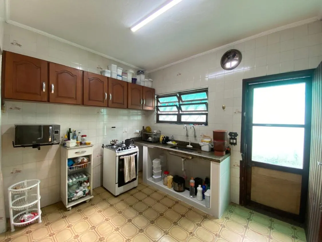 Imagem CASA ISOLADA 3 DORM E EDICULA LADO PRAIA FINANCIAMENTO BANCARIO ITANHAEM