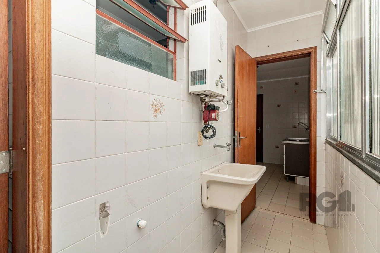 Imagem Apartamento em Cristo Redentor