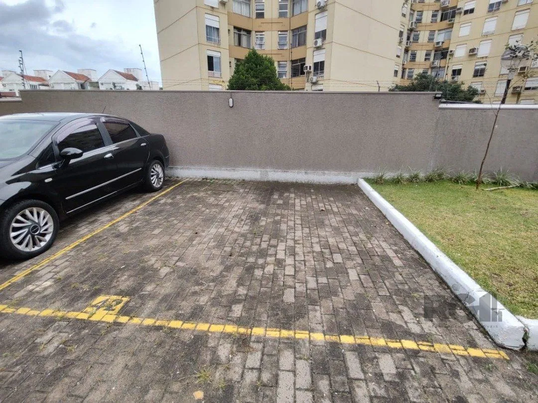 Imagem Apartamento 2 dormitórios com Suite e Vaga Dupla Lado a Lado