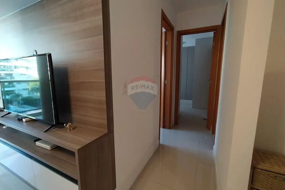 Imagem Apartamento - Melhor condominio do Pontal Oceânico
