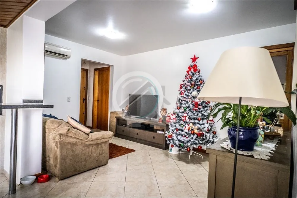 Imagem Um belo apartamento, localizado na parte alta da Lucas de oliveira. Fachada com Ã³timo acabamento, Ã...