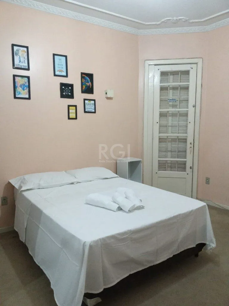 Imagem Apartamento para Venda - 120m², 3 dormitórios, sendo 1 suites, Independência