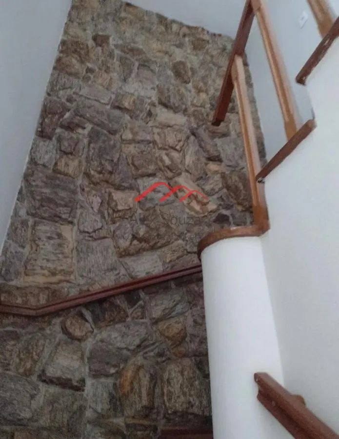 Imagem Sobrado em Condomínio para Venda em Sumaré, Parque Villa Flores, 3 dormitórios, 2 banheiros, 1 vaga