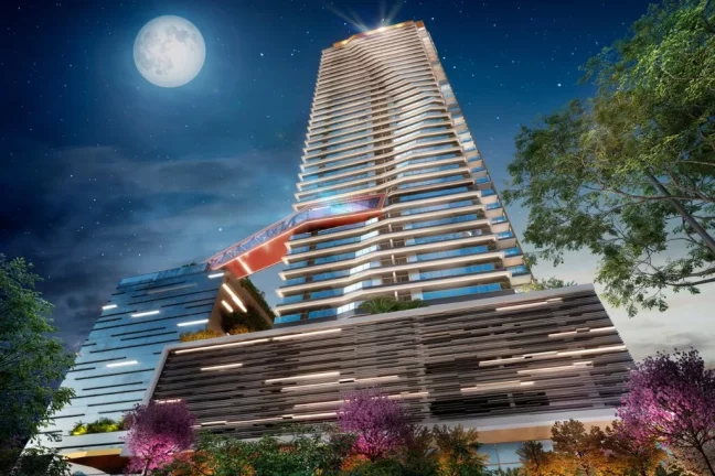 Imagem APARTAMENTO RESIDENCIAL em São Paulo - SP, Brooklin Novo