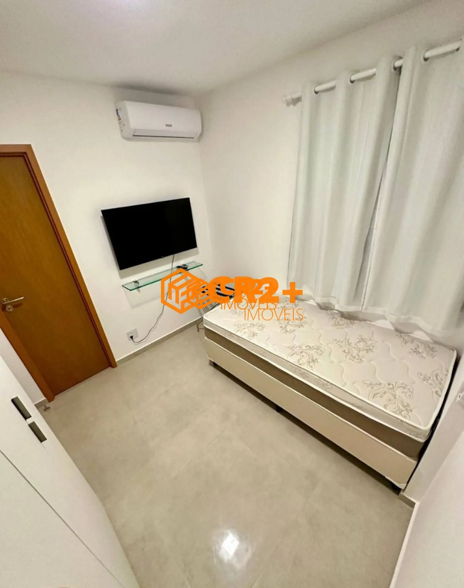 Imagem Apartamento à Venda 03 quartos, 03 suítes no Paiva com 97M².