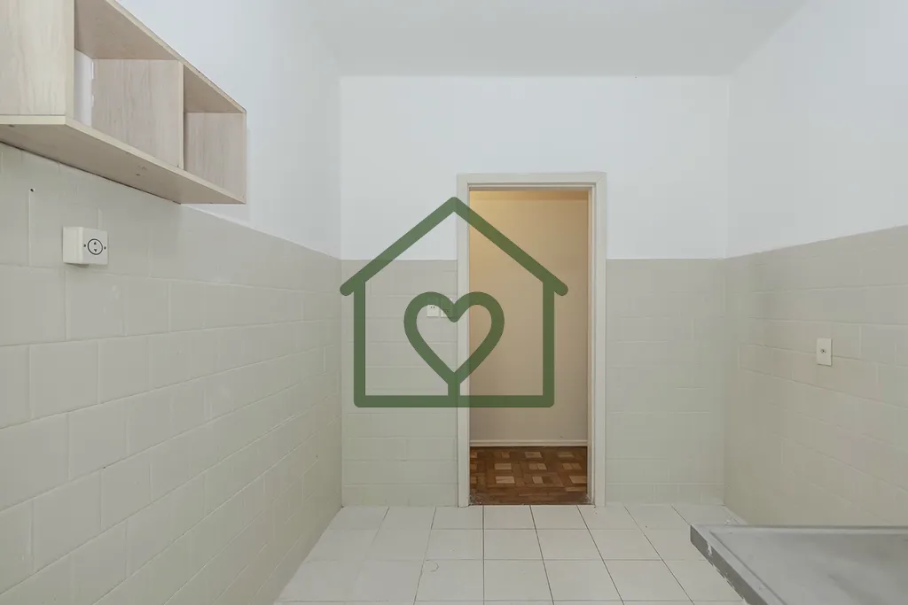Imagem Apartamento à venda no bairro Bom Fim, em Porto Alegre, com 58m2 de área privativa, localizado em ...
