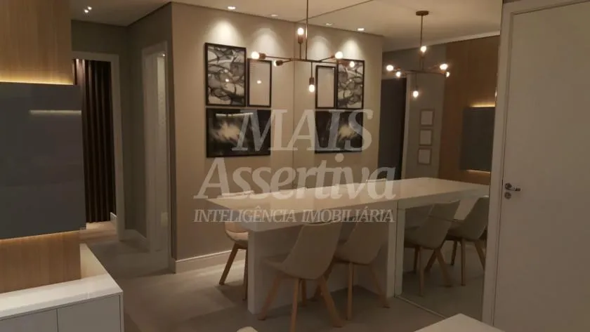 Imagem Apartamento para venda em Caxias do Sul Bairro Panazzolo