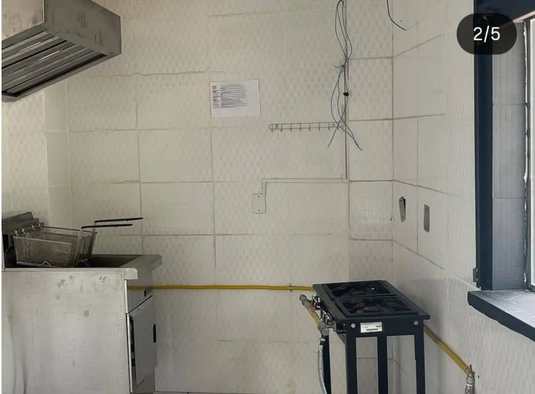 Imagem Imóvel comercial Bairro Quilombo