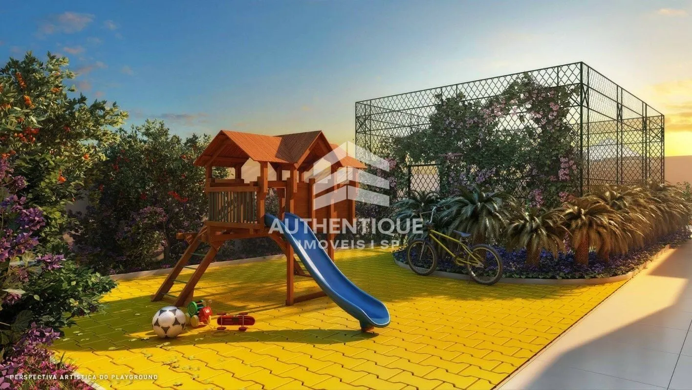 Imagem Parc Athenee Alphaville - Apartamento à venda no bairro Alphaville Empresarial - Barueri/SP