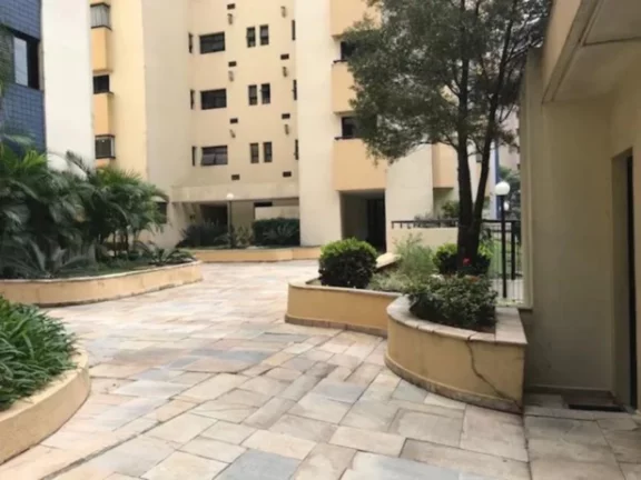 Imagem CONDOMÍNIO COSTA AZUL - Apto 84m² (Unidade Revenda), em excelente localização do Portal do Morumbi!