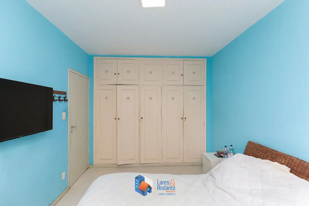 Imagem Apartamento para venda em Jardim Paulista com 2 quartos, 100m²