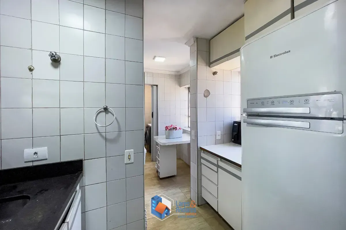 Imagem Cobertura para venda em Jardim Prudência com 2 quartos, 140m²
