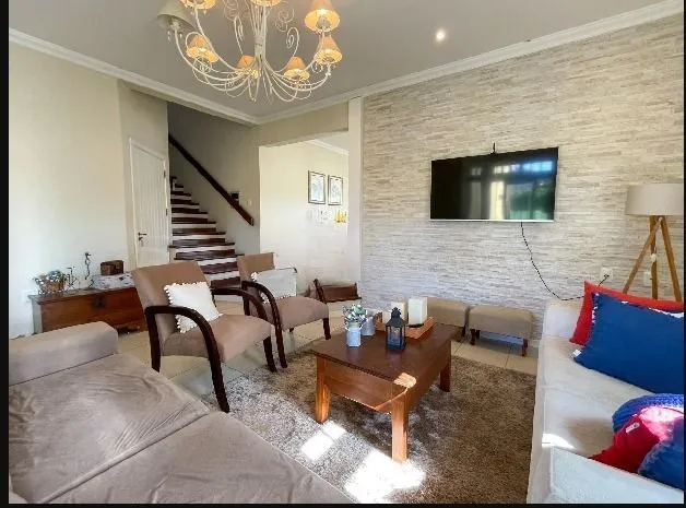 Imagem Casa alto padrão