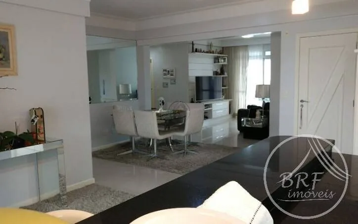 Imagem Apto Garden com Vista Mar, Piscina a 200m da Beira-Mar Continental/Estreito