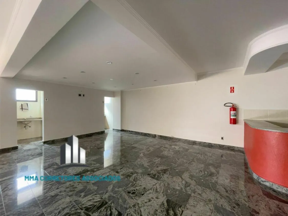 Imagem APARTAMENTO - BONFIM - CAMPINAS