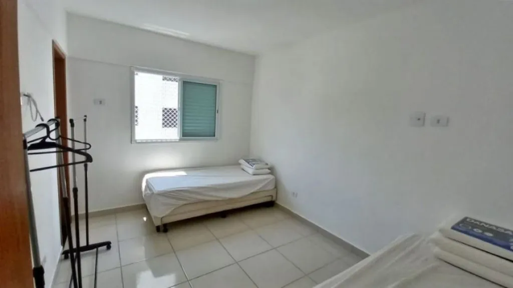 Imagem APARTAMENTO COM 82,00 m² - GUILHERMINA - PRAIA GRANDE SP