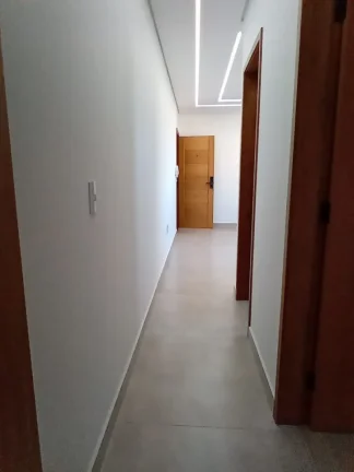 Imagem Excelente cobertura à venda com elevador!!