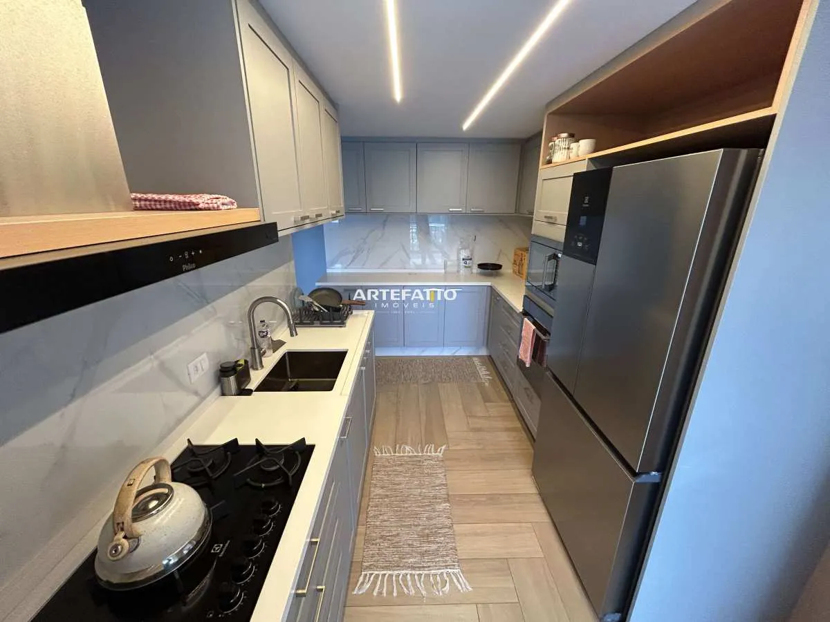 Imagem Apartamento à venda, no Isla By Cyrela em São Paulo, Santo Amaro, com 3 quartos, 113m2