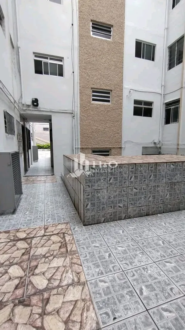 Imagem Apartamento à venda em José Bonifácio - Itaquera